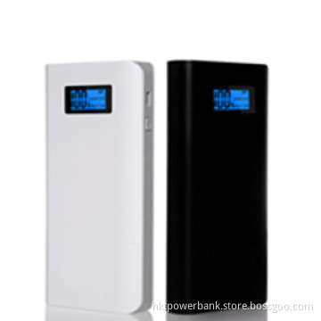LCD Power Display Portable Power Bank/Portable Power Bank